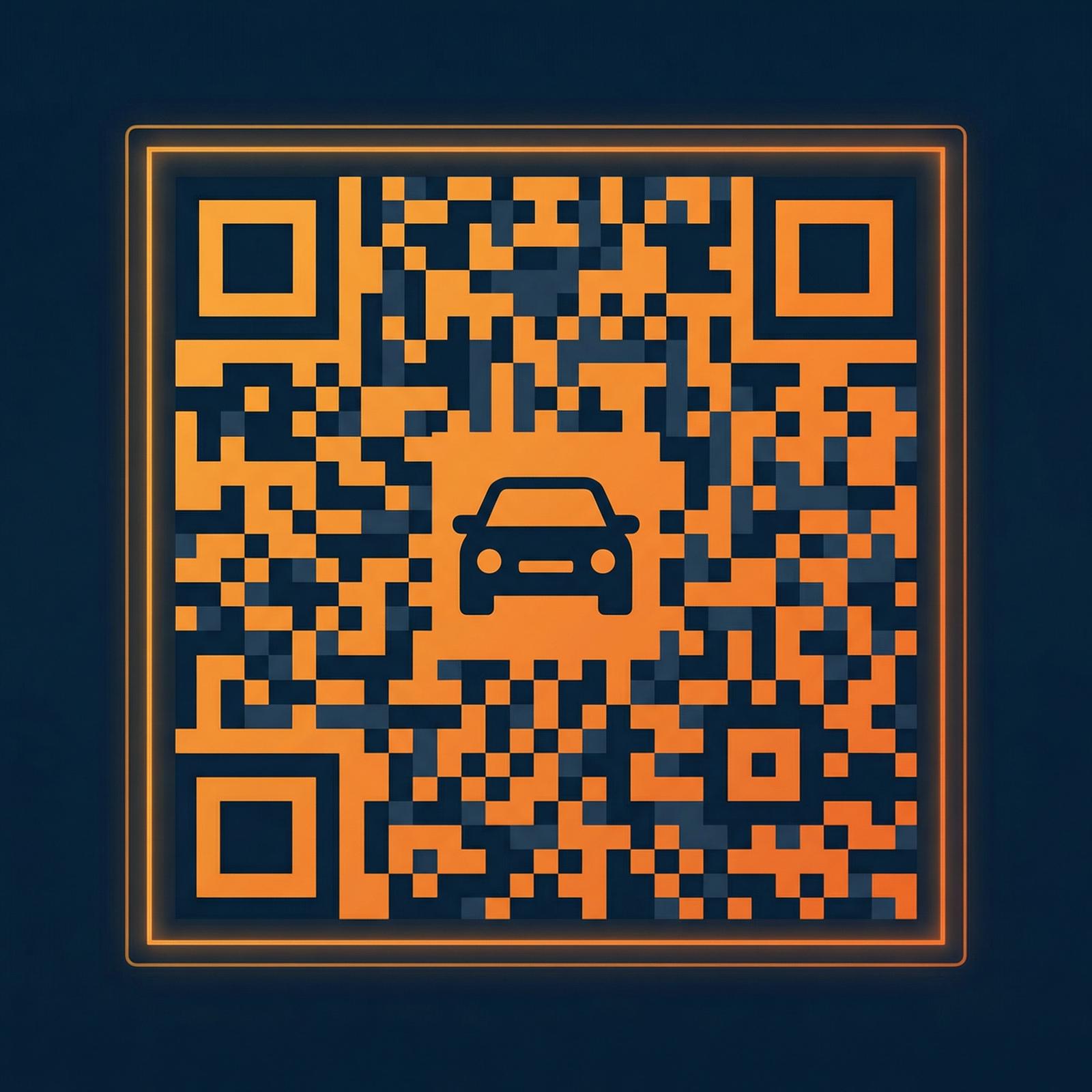 网红主播公众号二维码